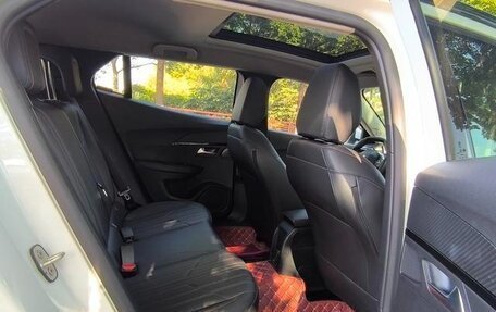 Peugeot 2008 II, 2023 год, 1 270 000 рублей, 16 фотография