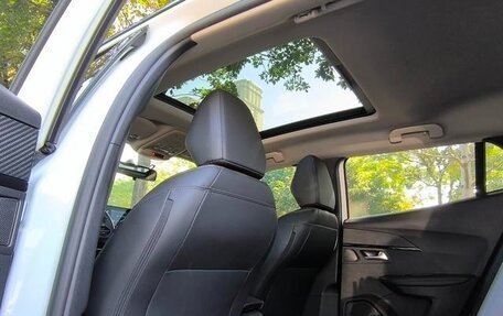 Peugeot 2008 II, 2023 год, 1 270 000 рублей, 18 фотография
