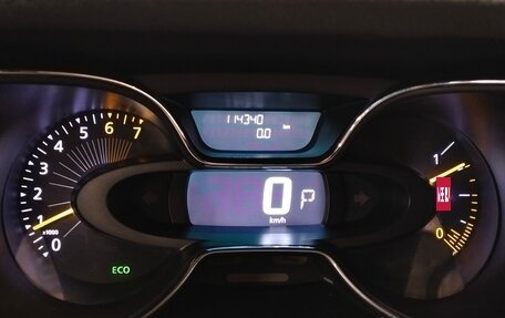 Renault Kaptur I рестайлинг, 2016 год, 1 469 000 рублей, 6 фотография