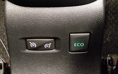 Renault Kaptur I рестайлинг, 2016 год, 1 469 000 рублей, 9 фотография