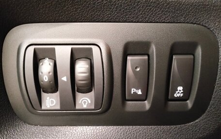 Renault Kaptur I рестайлинг, 2016 год, 1 469 000 рублей, 10 фотография