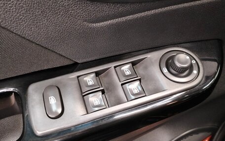 Renault Kaptur I рестайлинг, 2016 год, 1 469 000 рублей, 11 фотография