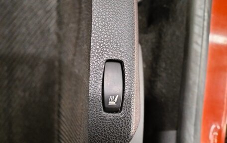 Renault Kaptur I рестайлинг, 2016 год, 1 469 000 рублей, 13 фотография