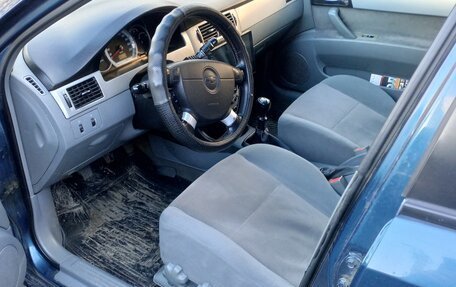 Chevrolet Lacetti, 2007 год, 360 000 рублей, 4 фотография