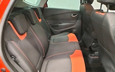 Renault Kaptur I рестайлинг, 2016 год, 1 469 000 рублей, 15 фотография