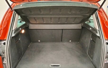 Renault Kaptur I рестайлинг, 2016 год, 1 469 000 рублей, 16 фотография