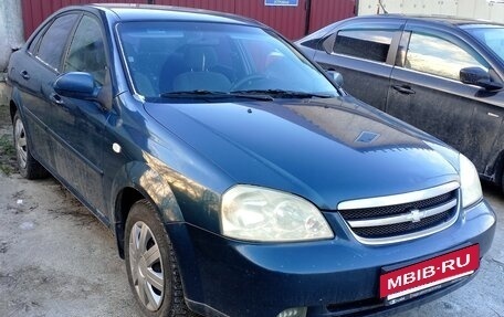 Chevrolet Lacetti, 2007 год, 360 000 рублей, 3 фотография