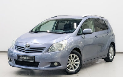 Toyota Verso I, 2012 год, 1 200 000 рублей, 1 фотография