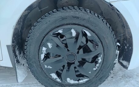 Chevrolet Aveo III, 2015 год, 399 000 рублей, 22 фотография