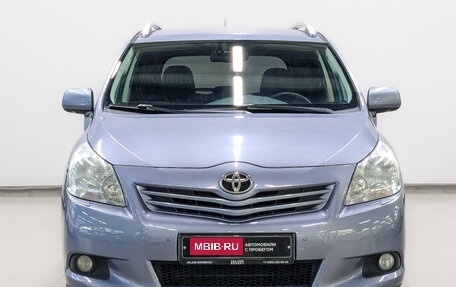 Toyota Verso I, 2012 год, 1 200 000 рублей, 2 фотография