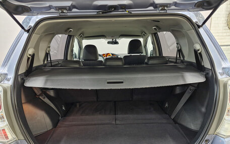 Toyota Verso I, 2012 год, 1 200 000 рублей, 10 фотография