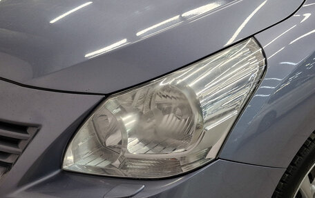 Toyota Verso I, 2012 год, 1 200 000 рублей, 11 фотография