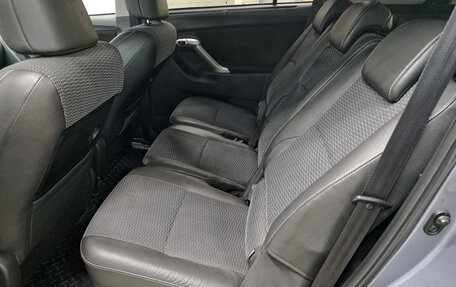 Toyota Verso I, 2012 год, 1 200 000 рублей, 18 фотография