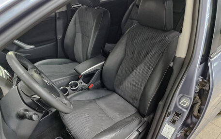 Toyota Verso I, 2012 год, 1 200 000 рублей, 20 фотография