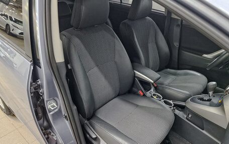 Toyota Verso I, 2012 год, 1 200 000 рублей, 23 фотография