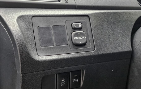 Toyota Verso I, 2012 год, 1 200 000 рублей, 25 фотография