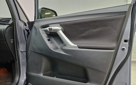 Toyota Verso I, 2012 год, 1 200 000 рублей, 24 фотография