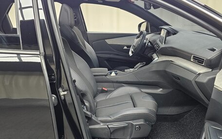Peugeot 3008 II, 2022 год, 2 195 000 рублей, 10 фотография