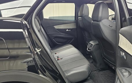 Peugeot 3008 II, 2022 год, 2 195 000 рублей, 11 фотография