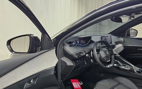 Peugeot 3008 II, 2022 год, 2 195 000 рублей, 9 фотография