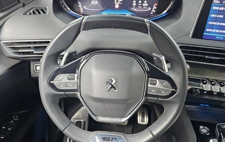 Peugeot 3008 II, 2022 год, 2 195 000 рублей, 12 фотография