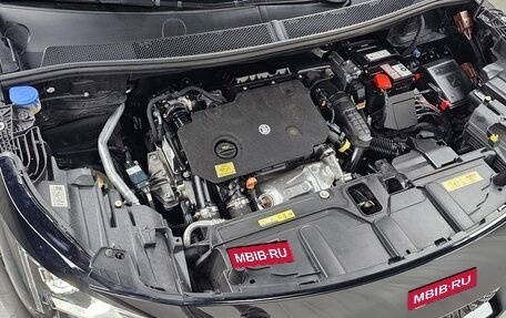 Peugeot 3008 II, 2022 год, 2 195 000 рублей, 5 фотография