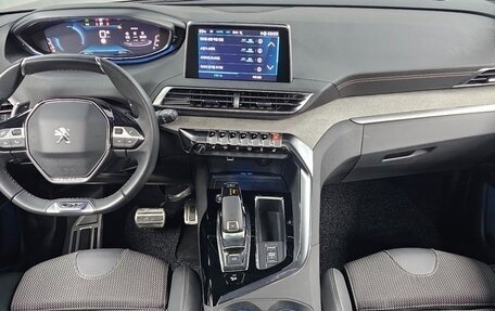 Peugeot 3008 II, 2022 год, 2 195 000 рублей, 6 фотография