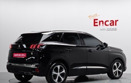 Peugeot 3008 II, 2022 год, 2 195 000 рублей, 2 фотография