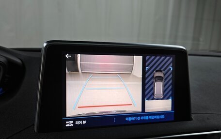 Peugeot 3008 II, 2022 год, 2 195 000 рублей, 14 фотография