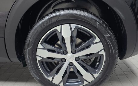 Peugeot 3008 II, 2022 год, 2 195 000 рублей, 20 фотография