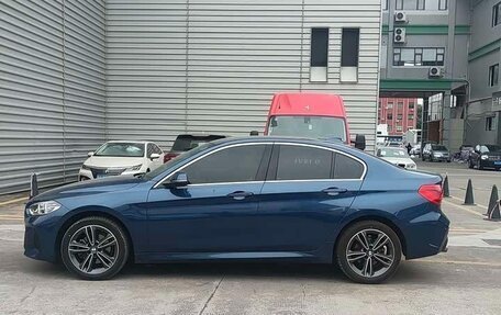 BMW 1 серия, 2022 год, 1 839 001 рублей, 6 фотография