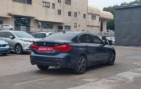 BMW 1 серия, 2022 год, 1 839 001 рублей, 3 фотография