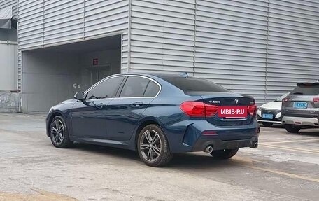 BMW 1 серия, 2022 год, 1 839 001 рублей, 5 фотография