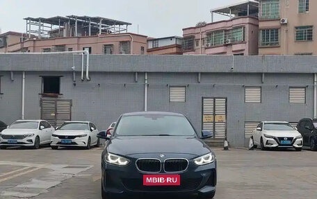 BMW 1 серия, 2022 год, 1 839 001 рублей, 2 фотография