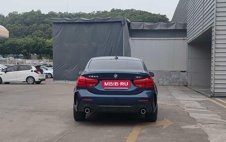 BMW 1 серия, 2022 год, 1 839 001 рублей, 4 фотография