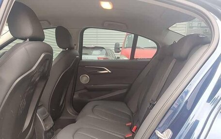 BMW 1 серия, 2022 год, 1 839 001 рублей, 11 фотография