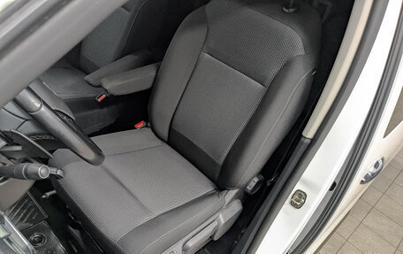 Opel Zafira Life I, 2021 год, 4 145 000 рублей, 20 фотография