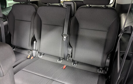 Opel Zafira Life I, 2021 год, 4 145 000 рублей, 24 фотография