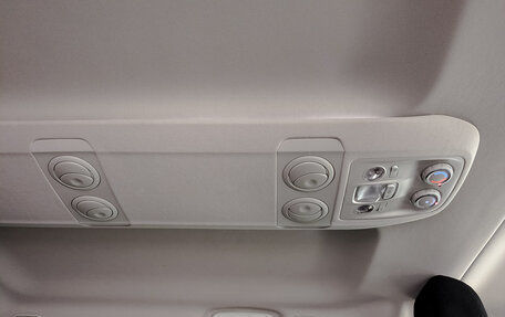 Opel Zafira Life I, 2021 год, 4 145 000 рублей, 28 фотография