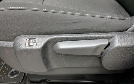 Opel Zafira Life I, 2021 год, 4 145 000 рублей, 27 фотография