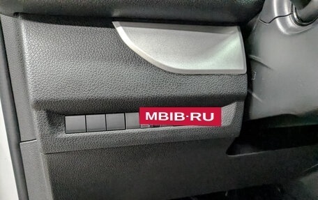 Opel Zafira Life I, 2021 год, 4 145 000 рублей, 26 фотография