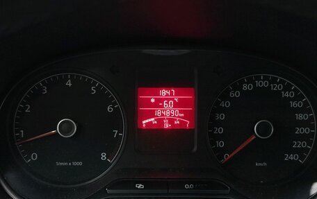 Renault Sandero II рестайлинг, 2018 год, 955 000 рублей, 13 фотография