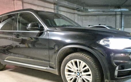 BMW X5, 2014 год, 2 450 000 рублей, 1 фотография