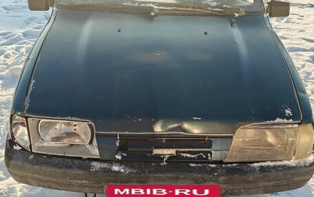 ИЖ 2126 «Ода», 2002 год, 55 000 рублей, 1 фотография