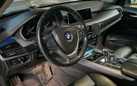 BMW X5, 2014 год, 2 450 000 рублей, 4 фотография