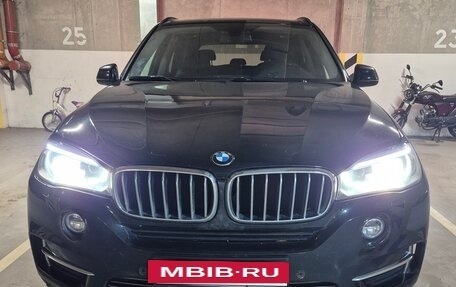 BMW X5, 2014 год, 2 450 000 рублей, 3 фотография