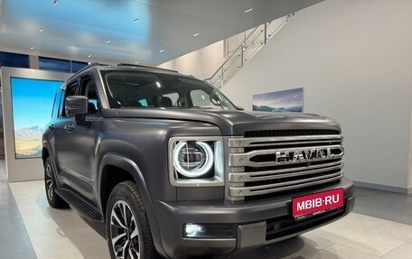 Haval H9, 2025 год, 4 850 010 рублей, 1 фотография