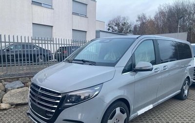 Mercedes-Benz V-Класс, 2025 год, 14 900 000 рублей, 1 фотография