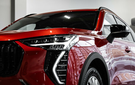 Haval Jolion, 2025 год, 2 721 510 рублей, 23 фотография