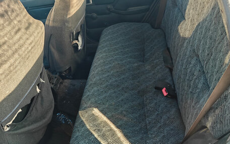 ИЖ 2126 «Ода», 2002 год, 55 000 рублей, 5 фотография